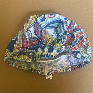 Bouffant Surgical Cap​